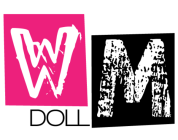 WM Sex Doll Logo