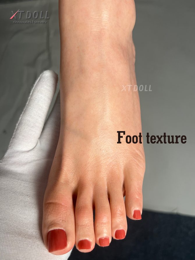 リアルな肌質感 (3)