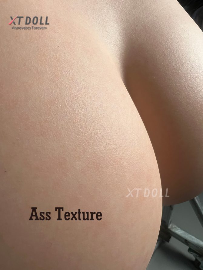 リアルな肌質感 (4)