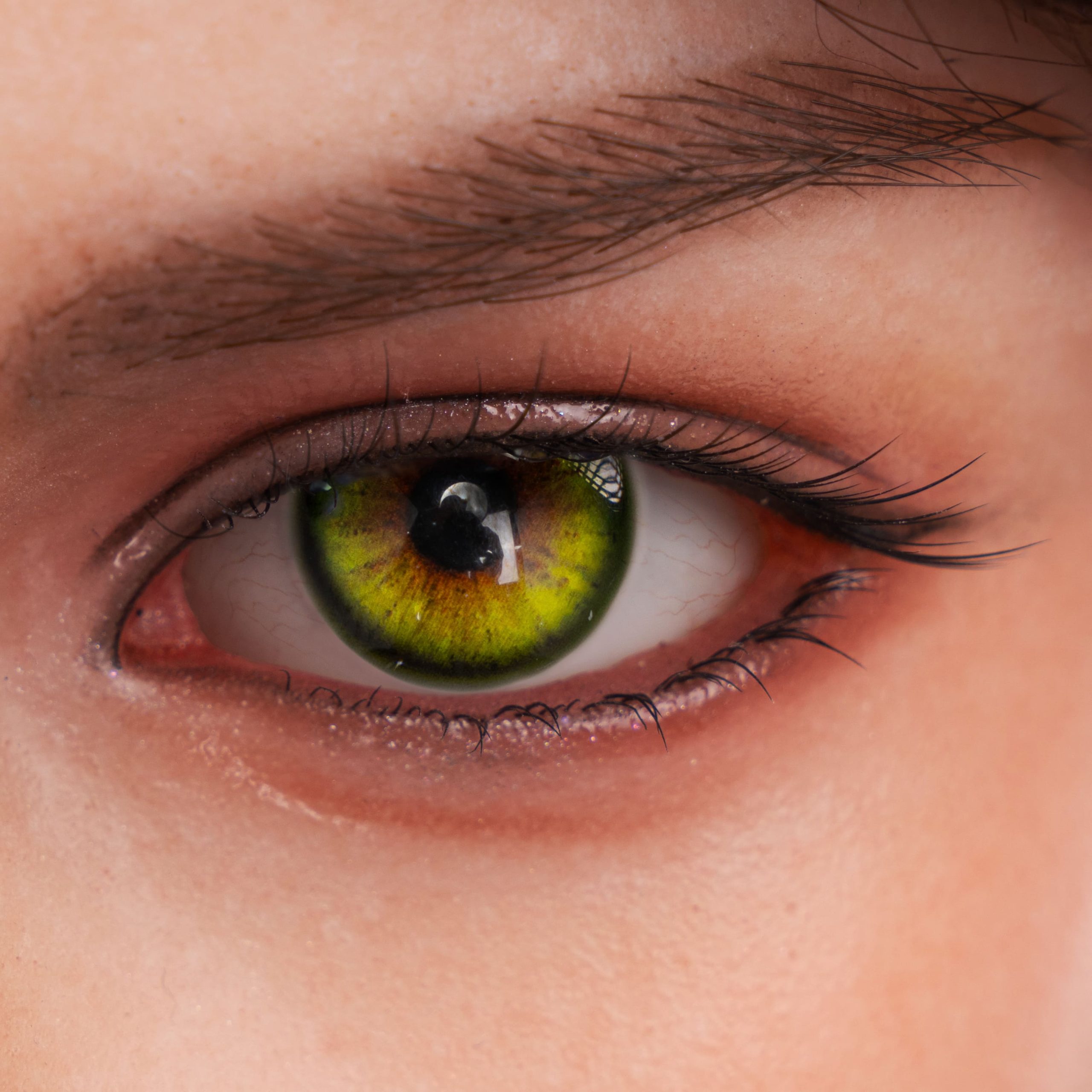 Deamadolls-瞳の色-green-blood-scaled