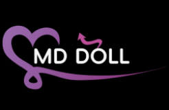 MD-Doll-ロゴ