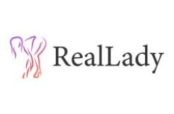 Real-Lady-Doll-ロゴ