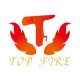 Top-Fire-Doll-ロゴ