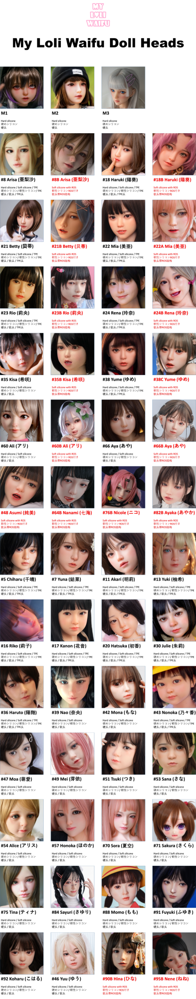 myloliwaifu-doll-ヘッド-2