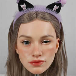 開閉可能な機械式まぶた